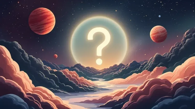 宇宙的答案 - 久久视频在线精选