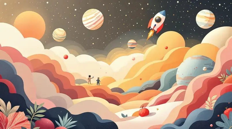 太空小分队 - 久久视频在线